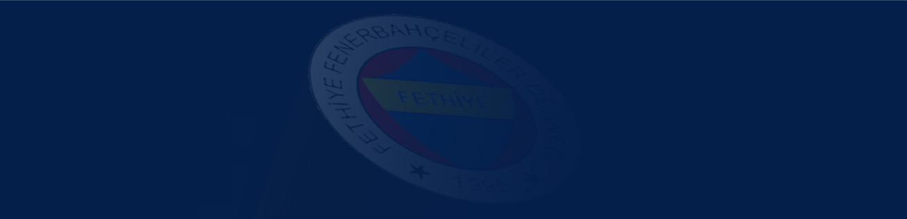 Fenerbahçe Sevdalıları Derneği Fenerbahçe